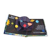 123 Semua Ciptaan Allah Pop Up Book