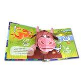 Alif Ba Ta Hewan Ciptaan Allah Pop Up Book