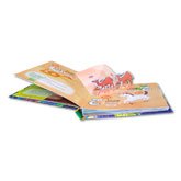 Alif Ba Ta Hewan Ciptaan Allah Pop Up Book