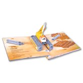 Aku Kuat Pop-up Book