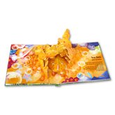 SAMAR PopUp Book