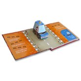 Wiu Wiu Wiu Wiu PopUp Book
