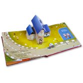 Wiu Wiu Wiu Wiu PopUp Book