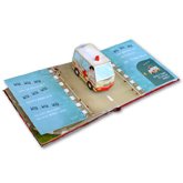 Wiu Wiu Wiu Wiu PopUp Book