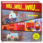 Wiu Wiu Wiu Wiu PopUp Book