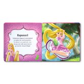 My First Puzzle Book Disney Princess (5 Puzzles Inside!)