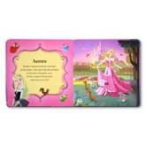 My First Puzzle Book Disney Princess (5 Puzzles Inside!)