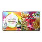 My First Puzzle Book DreamWorks Trolls Band Together (5 Puzzles Inside!)