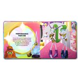 My First Puzzle Book DreamWorks Trolls Band Together (5 Puzzles Inside!)