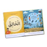 Ternyata ada Malaikat di Sekitar Kita - Little Mu'min Series