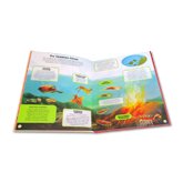 Curiosity Club Dinosaurs- Over 250 amazing facts about the prehistoric world