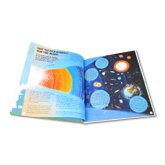 Illustrated Reference ABOUT TIME (A Child's Guide to Time and Space)