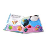 Illustrated Reference ABOUT TIME (A Child's Guide to Time and Space)