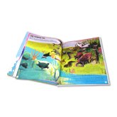 Illustrated Reference ABOUT TIME (A Child's Guide to Time and Space)