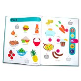 My First Words Giant learning Sound with 50 Amazing Sounds