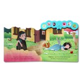 Snow White and the Seven Dwarves Press the Buttons to Hear the Story