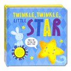 Twinkle Twinkle Little Star Melody Sound Board Book (Press the Button for Noisy Fun)