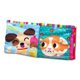 Little Stars Puppy's Feelings - a First Crinkly Softbook to Explore