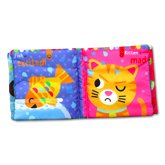 Little Stars Puppy's Feelings - a First Crinkly Softbook to Explore