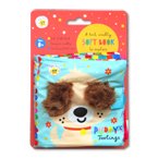 Little Stars Puppy's Feelings - a First Crinkly Softbook to Explore