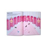 555 Sticker Fun HORSES AND UNICORNS Sticker Book
