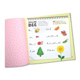 Bugs and Nature - Stickers and Activities for little explorers! (Explore and Learn)