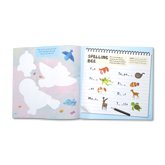 Animal Habitats - Stickers and Activities for little explorers! (Explore and Learn)