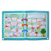 My Fabulous Activity Pack with 4 Amazing Books and Over 300 Stickers
