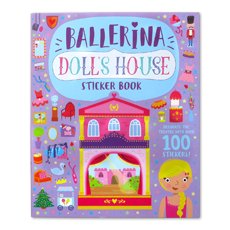 Ballerina Doll