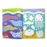 Ocean Explorer Activity Book With Googly-eye Stickers