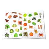 1000 Stickers (Sticker Activity Fun) Pocket-Sized