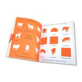 1000 Stickers (Sticker Activity Fun) Pocket-Sized