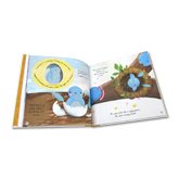 A Year of Nature Stories - A charming treasury of 12 tales from the natural world