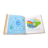 A Year of Nature Stories - A charming treasury of 12 tales from the natural world