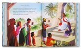 Children's BIBLE Stories Book (29 stories from the Old & New Testament)
