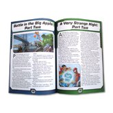 Marvel 100 Stories Treasury Collection
