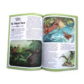 Disney 100 Stories Treasury Collection