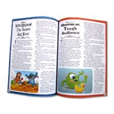 Disney 100 Stories Treasury Collection