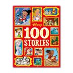 Disney 100 Stories Treasury Collection