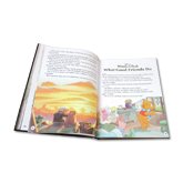 Disney Bedtime Stories - Over 365 Pages of Stories to Enjoy
