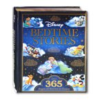 Disney Bedtime Stories - Over 365 Pages of Stories to Enjoy
