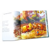 Disney Winnie the Pooh - 7 Days of Winnie the Pooh Stories - Story Book