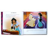 Disney Princess - 7 Days of Magical Stories - Story Book
