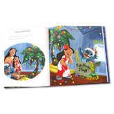 Disney Lilo & Stitch - 7 Days of Lilo & Stitch Stories - Story Book