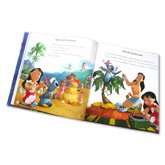 Disney Lilo & Stitch - 7 Days of Lilo & Stitch Stories - Story Book