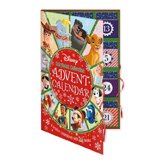 Disney Storybook Collection Advent Calendar - A Festive Countdown with 24 Books 