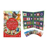 Disney Storybook Collection Advent Calendar - A Festive Countdown with 24 Books 