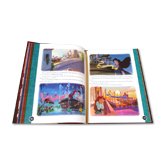 Disney Classic Collection - Over 20 Retellings of Magical Movies 