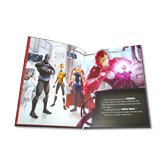 Golden Tales - Marvel Avengers (Two incredible stories - one amazing book!)