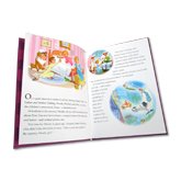 Golden Tales - Disney Classics (Two timeless stories - one amazing book!)